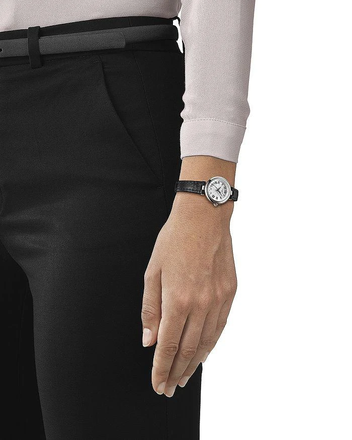 商品Tissot|Bellissima Watch, 26mm,价格¥2961-¥5210,第2张图片详细描述