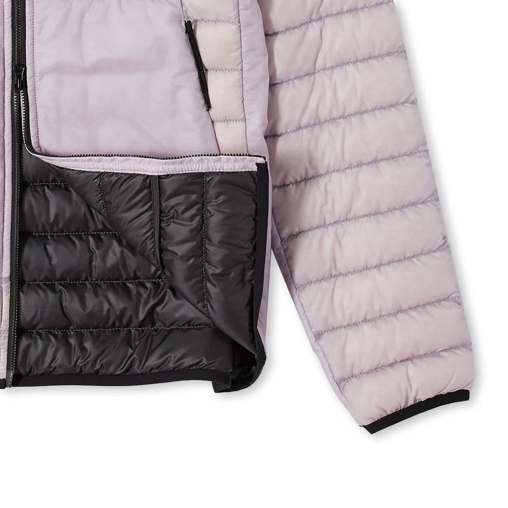 商品Stone Island|Stone Island Lightweight Down Jacket,价格¥3701,第2张图片详细描述