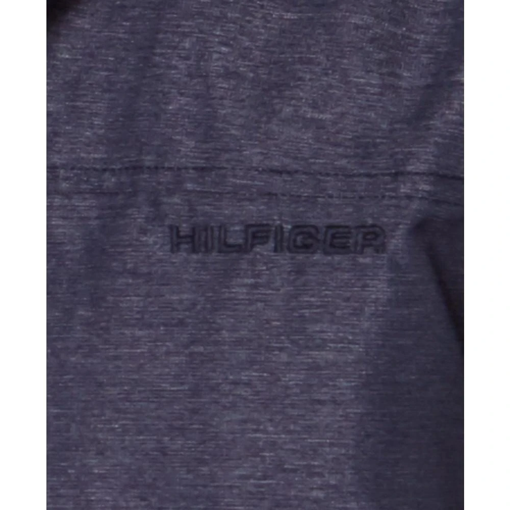 商品Tommy Hilfiger|Men's Regatta Windbreaker with Packable Hood, Created for Macy's,价格¥266,第3张图片详细描述