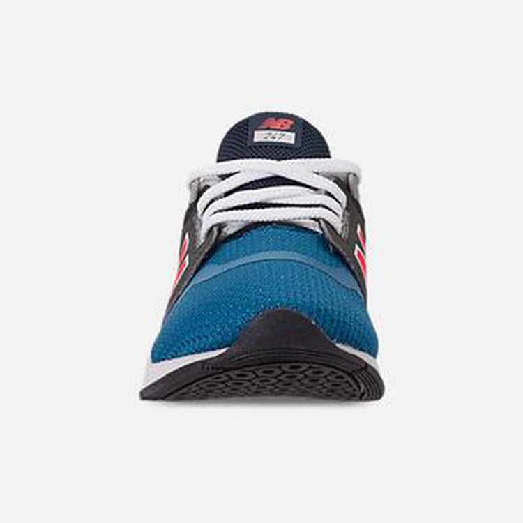 商品New Balance|Boys' Little Kids' New Balance 247 Casual Shoes,价格¥260,第3张图片详细描述