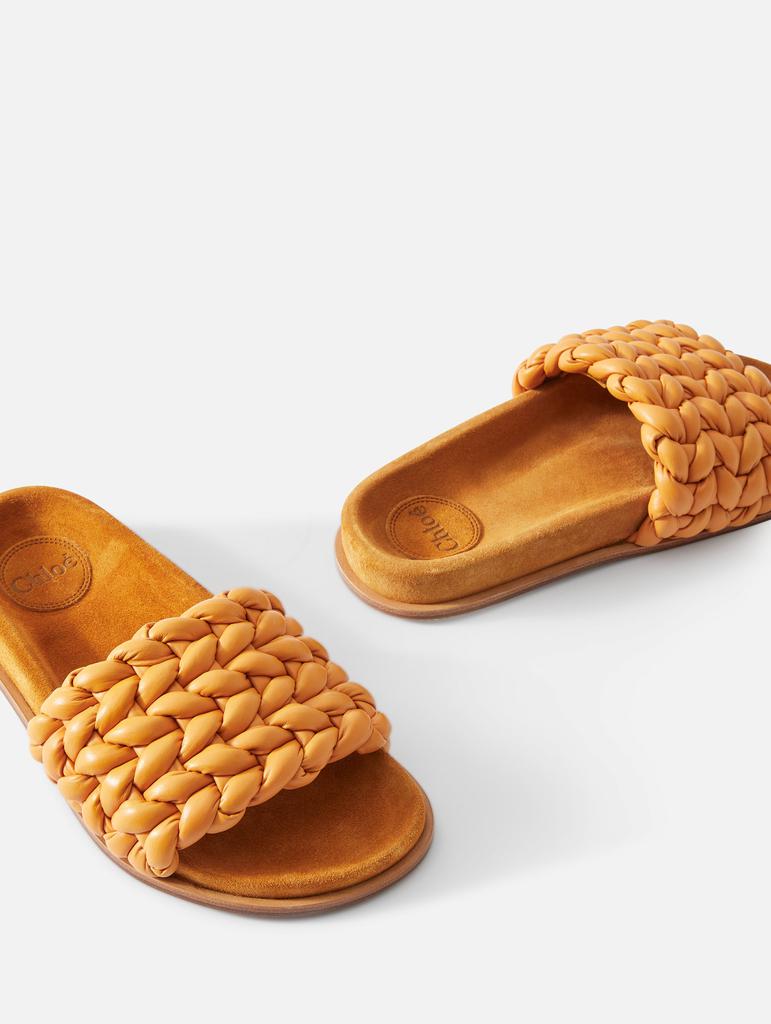 Kacey Braided Slide商品第7张图片规格展示