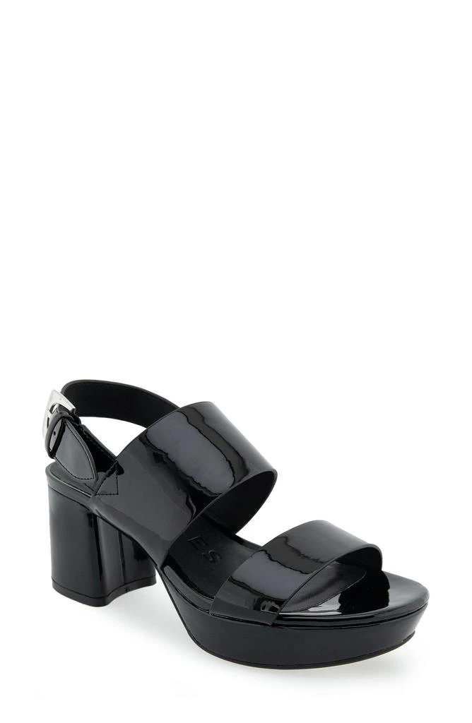 商品Aerosoles|Camilia Platform Sandal,价格¥418,第1张图片