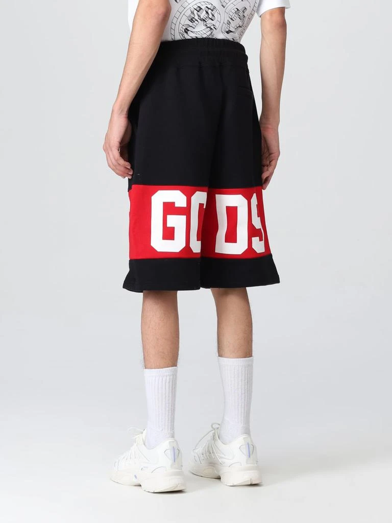 商品GCDS|Gcds short for man,价格¥1663,第2张图片详细描述