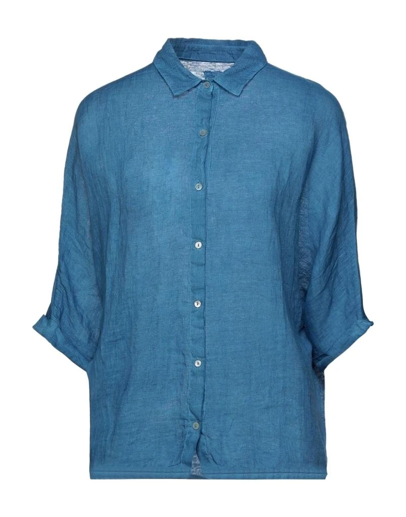 商品120% Lino|Linen shirt,价格¥1251,第1张图片