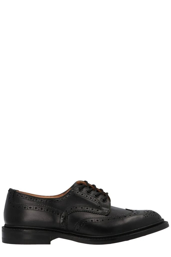 商品TRICKER'S|Tricker's Bourton Country Shoes,价格¥3179,第1张图片