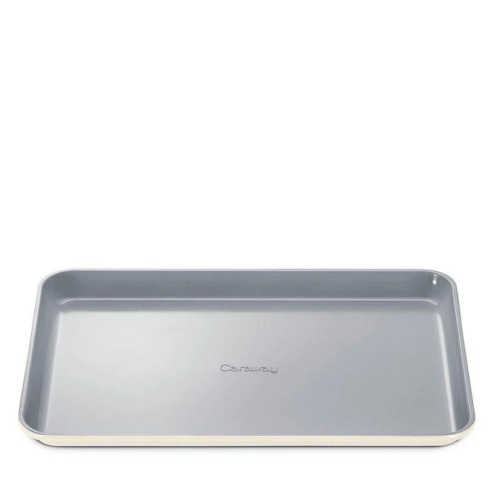 商品Caraway|Medium Nonstick Baking Sheet,价格¥337,第1张图片