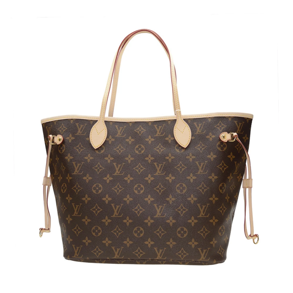 【专柜直采】Louis Vuitton 路易 威登 女士咖啡色皮革单肩手提挎包 M41177 商品