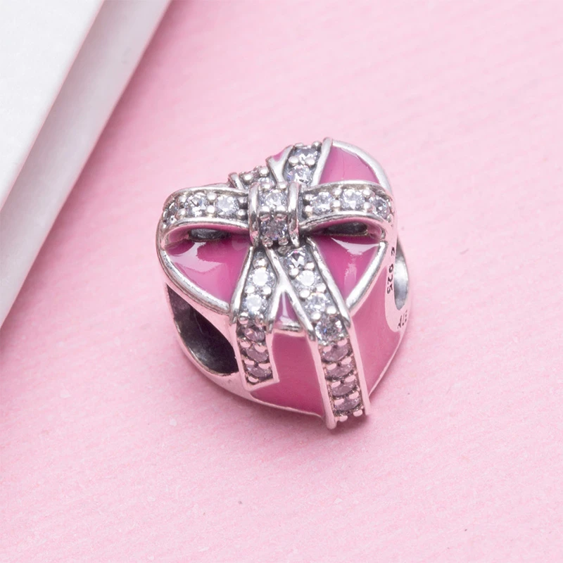 PANDORA 红色女士手镯 PAND00086 商品