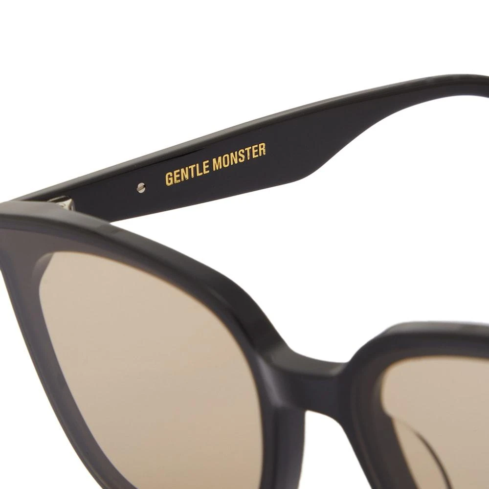 商品GENTLE MONSTER|Gentle Monster Lilit Sunglasses,价格¥1582,第3张图片详细描述