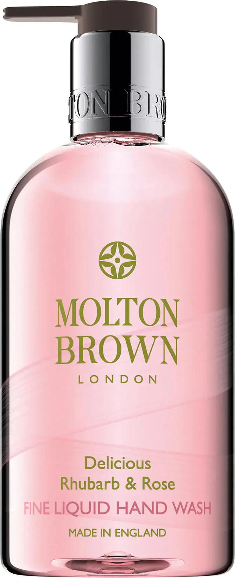 商品Molton Brown|大黄&玫瑰洗手液,价格¥222,第1张图片