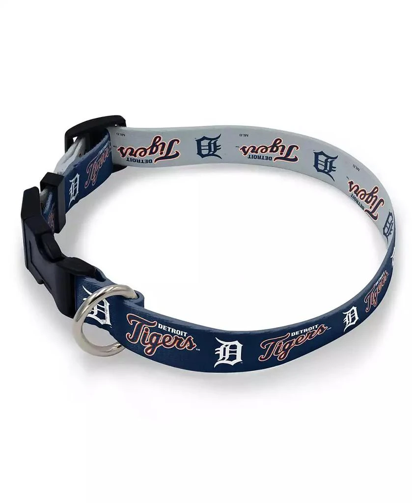 商品Wincraft|Detroit Tigers Medium Adjustable Pet Collar,价格¥109,第1张图片