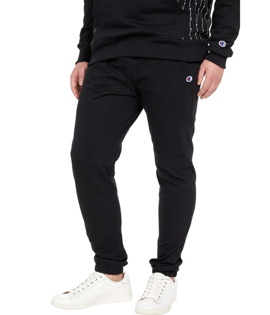 商品CHAMPION|Middleweight Joggers,价格¥197,第2张图片详细描述