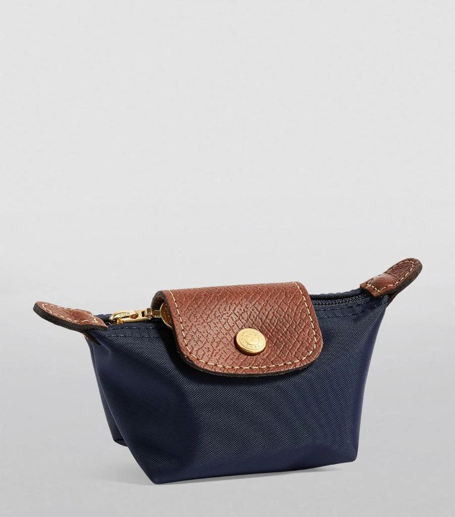 商品Longchamp|Le Pliage Coin Purse,价格¥581,第3张图片详细描述