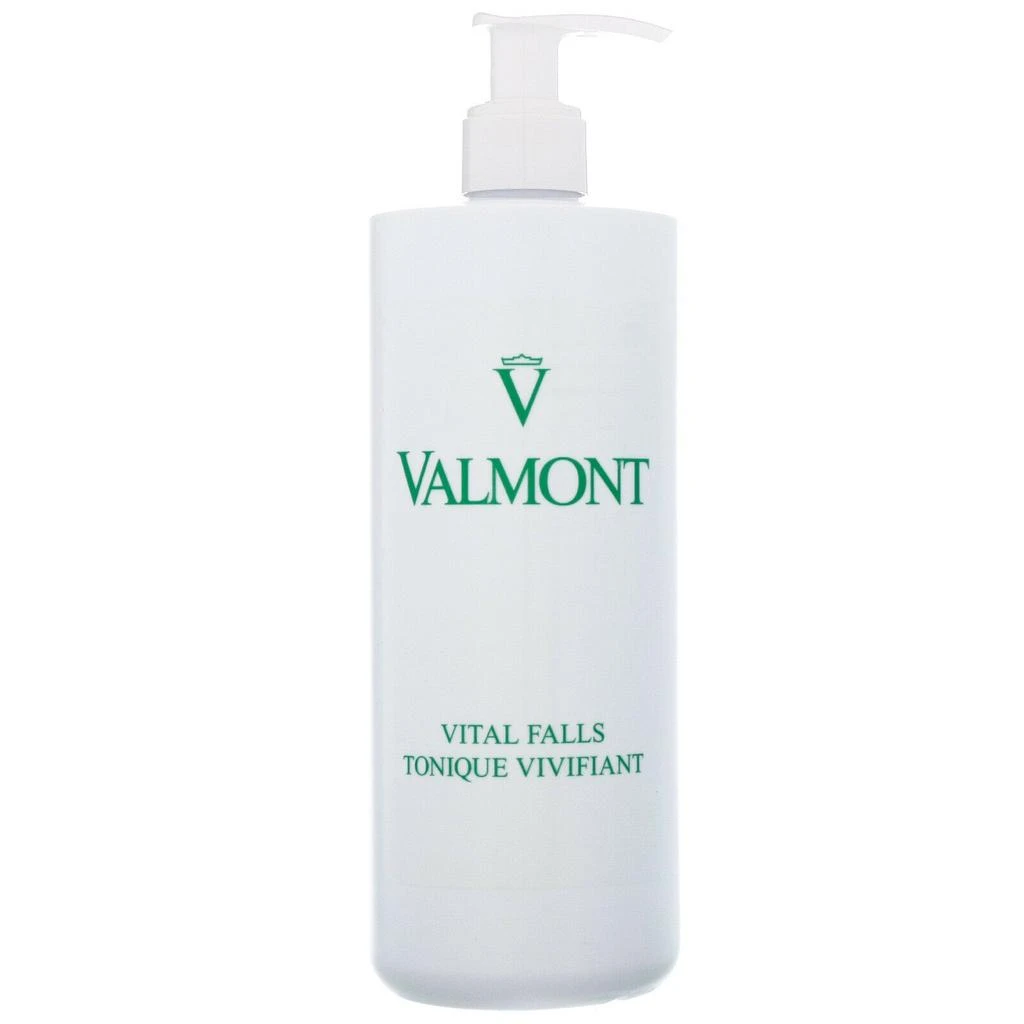 商品Valmont|Valmont 法尔曼 生命之泉爽肤水-500ml（院线装）,价格¥1666,第1张图片