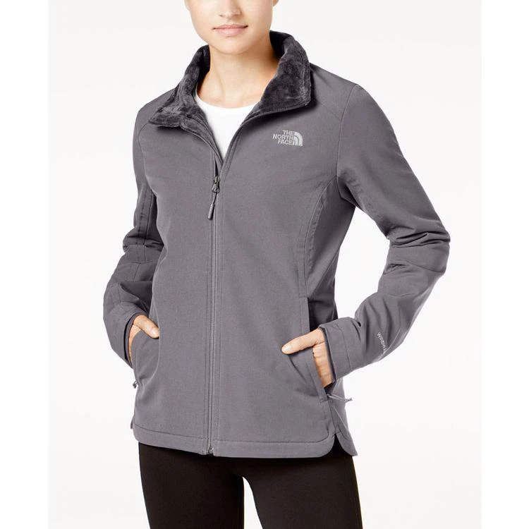 商品The North Face|Lisie Water-Repellent Fleece-Lined Jacket,价格¥674,第1张图片