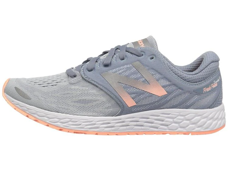 商品New Balance|Fresh Foam Zante V3,价格¥560,第4张图片详细描述