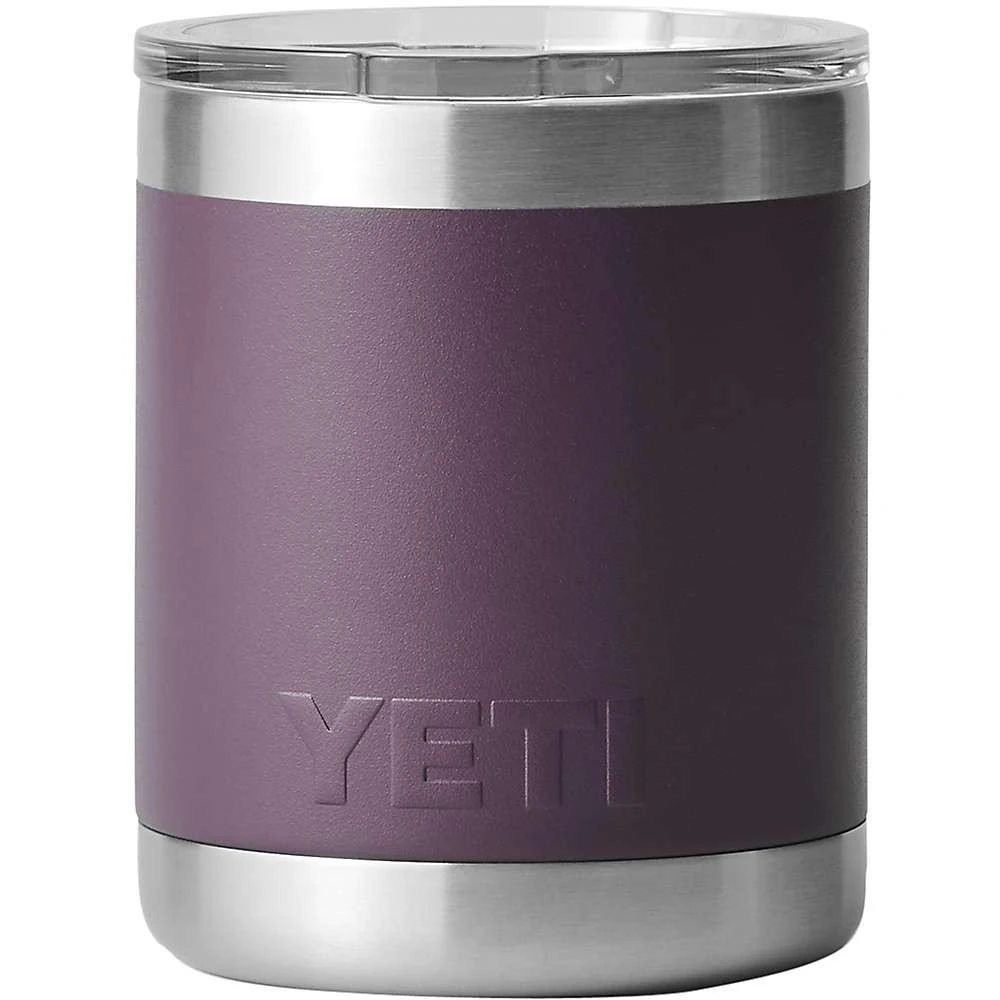 商品YETI|Rambler系列 户外保温杯,价格¥124,第5张图片详细描述