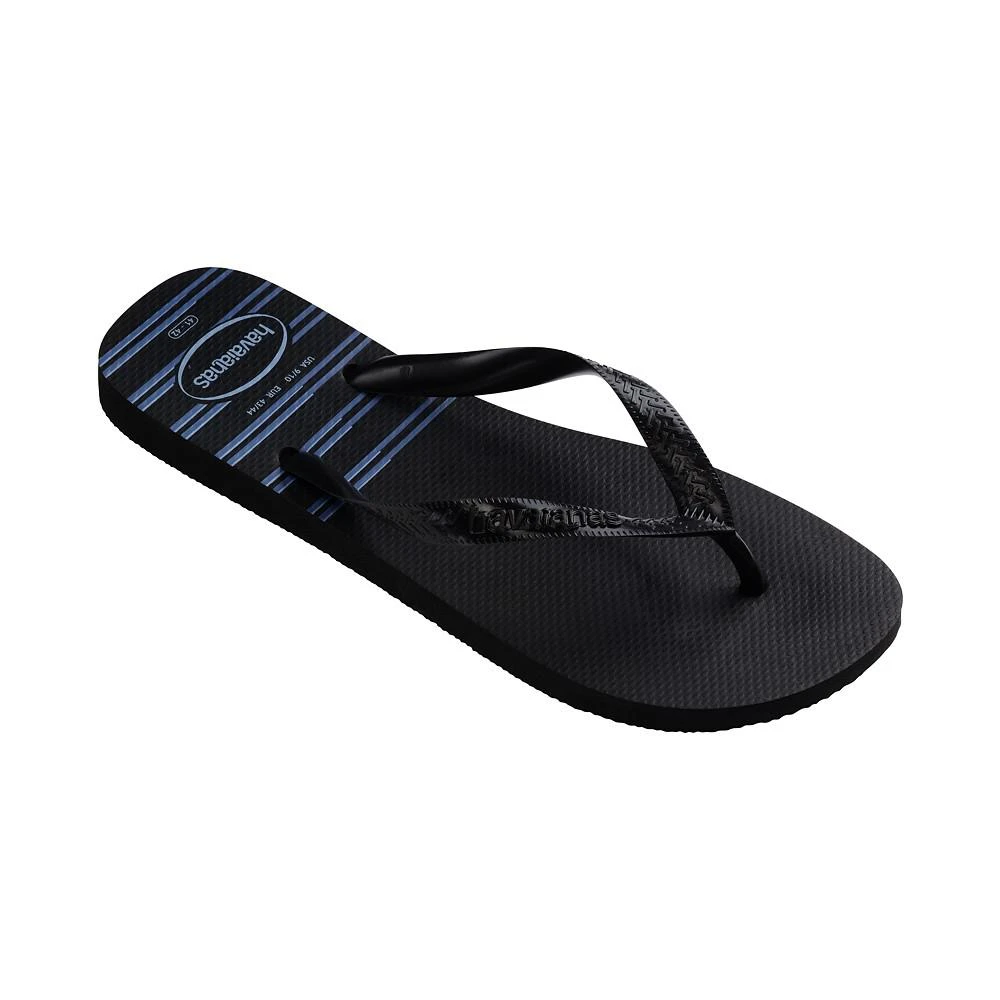 商品Havaianas|Men's Top Basic Sandals,价格¥226,第1张图片