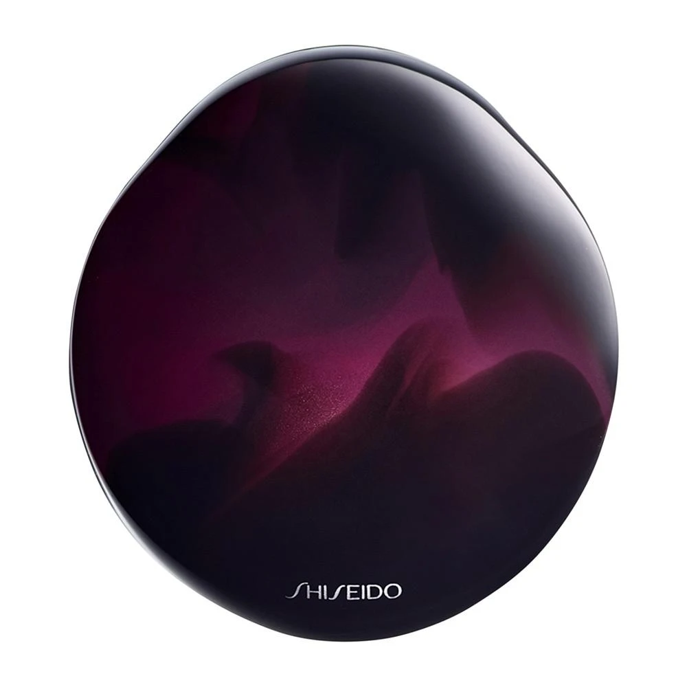 商品Shiseido|'The Makeup' Powdery Foundation Case,价格¥60,第2张图片详细描述