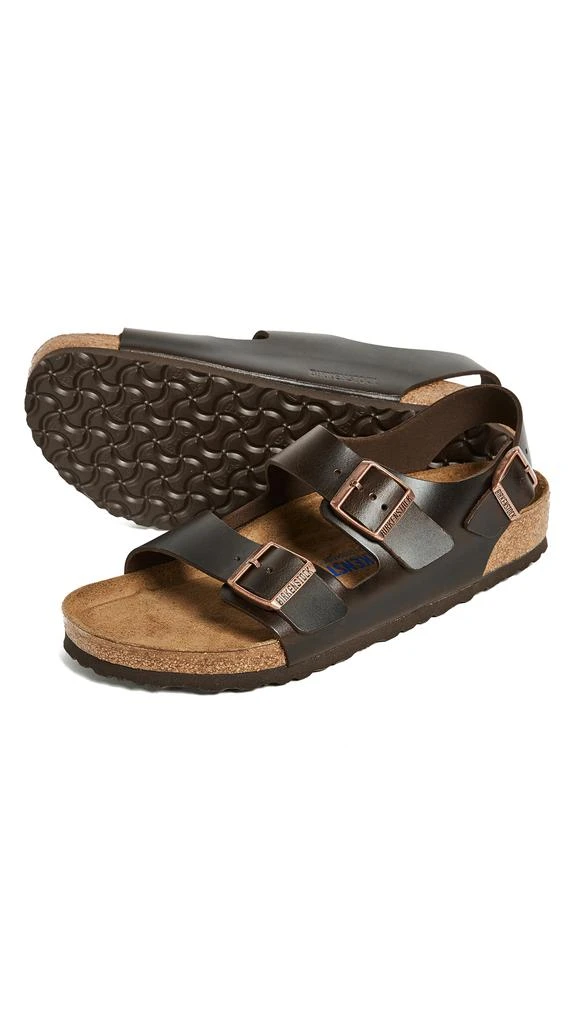 Birkenstock Milano SFB Sandals 商品