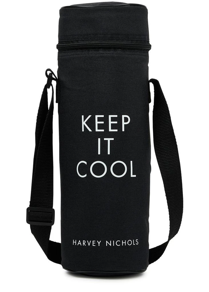 商品Harvey Nichols|Keep It Cool Champagne/Wine Bottle Cooler Bag,价格¥161,第1张图片