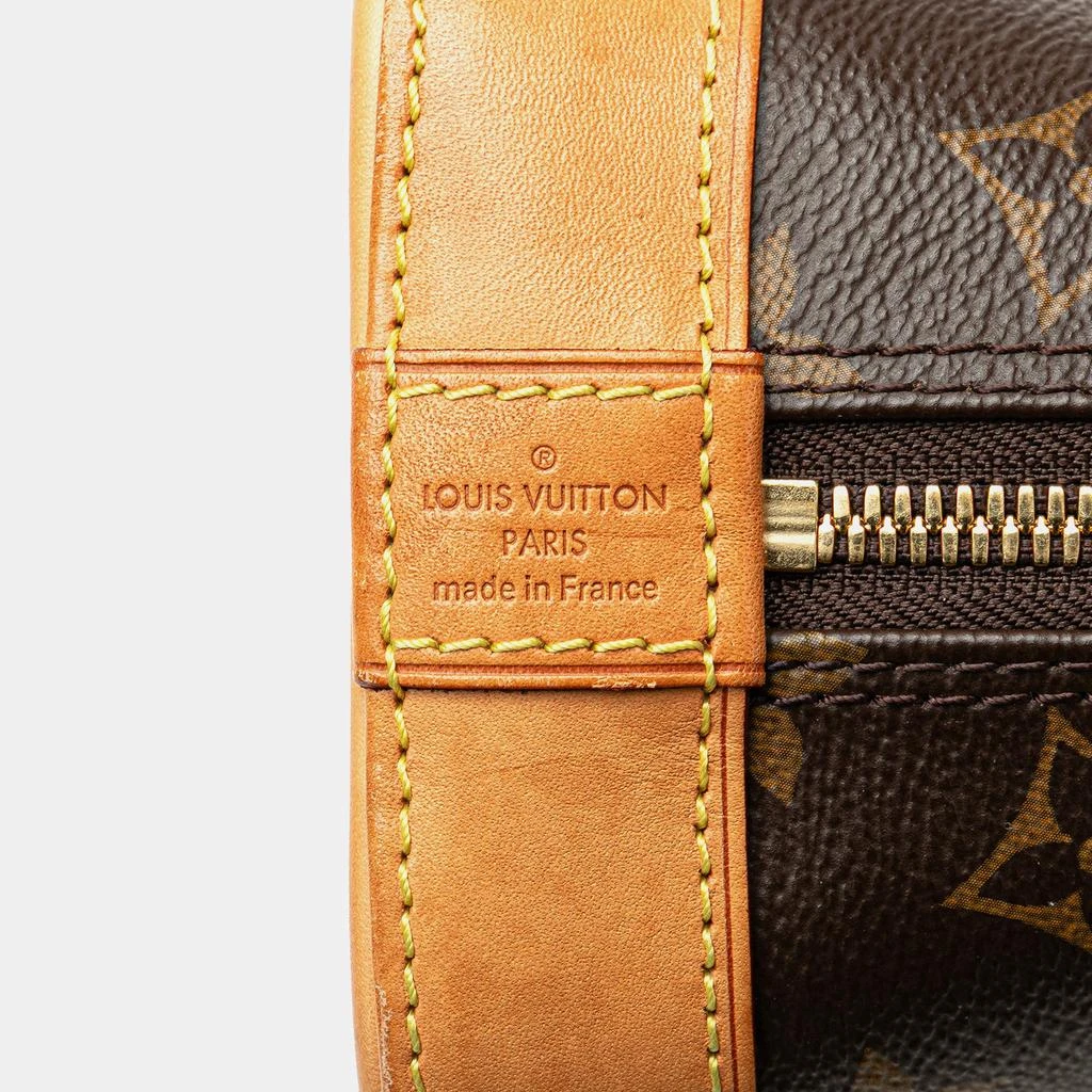 Louis Vuitton Brown Monogram Alma BB Bag 商品