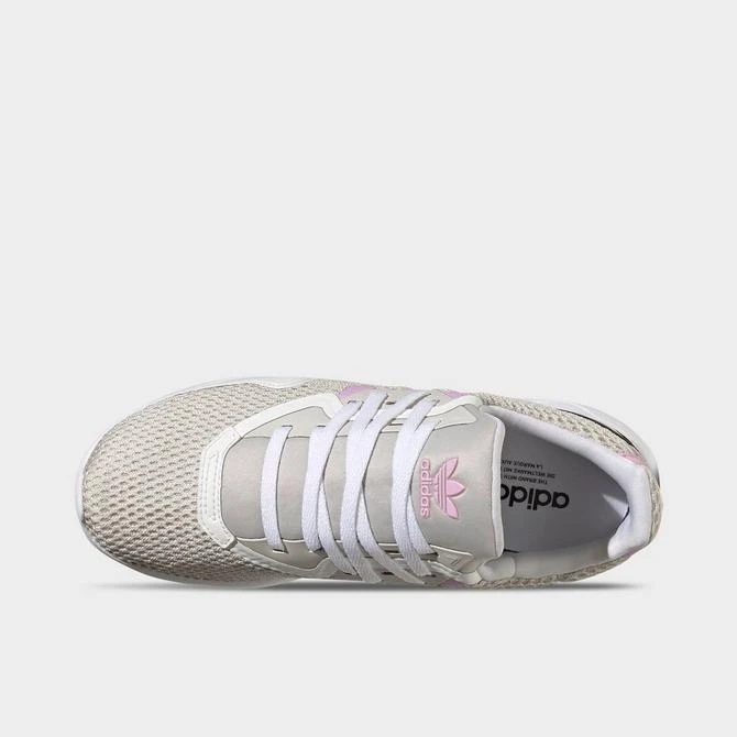 Big Kids' adidas Originals Flex Recycled Casual Shoes 商品