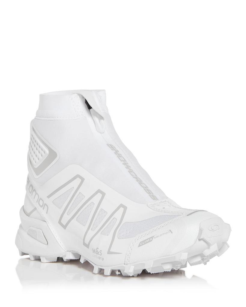 商品Salomon|Women's Snowcross High Top Sneakers,价格¥1867,第1张图片