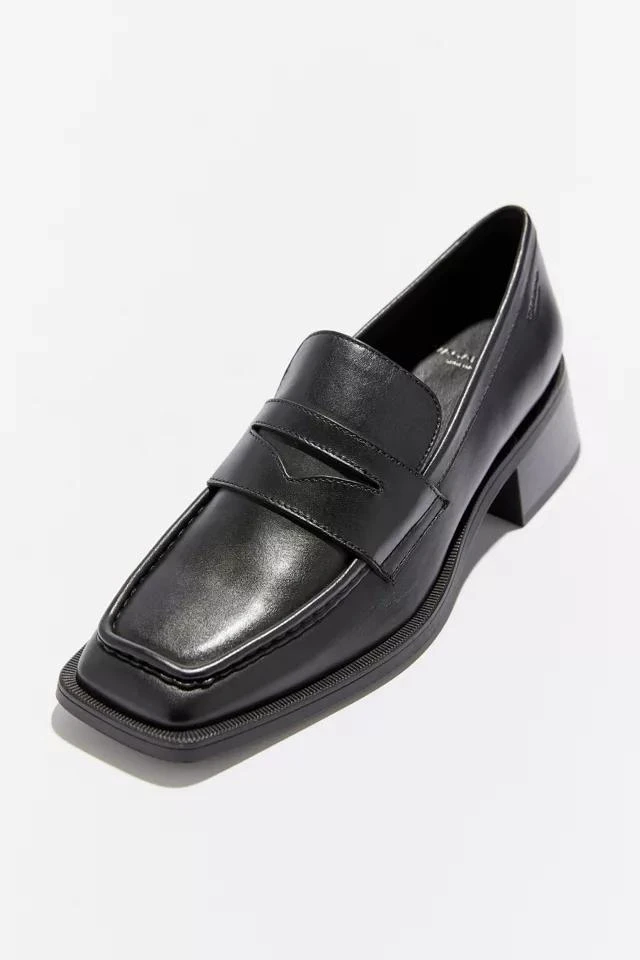 商品Vagabond Shoemakers|Vagabond Shoemakers Blanca Heeled Loafer,价格¥709,第2张图片详细描述