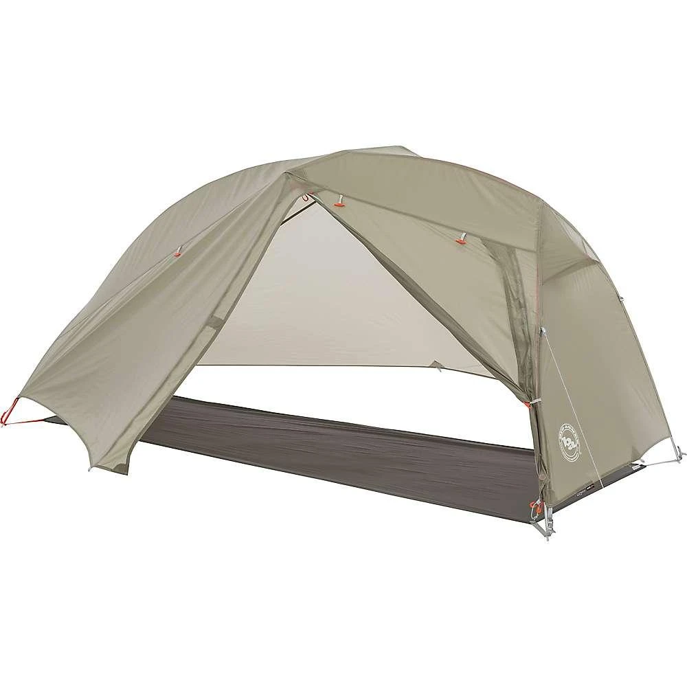 Big Agnes Copper Spur HV UL 1 Person Tent 商品