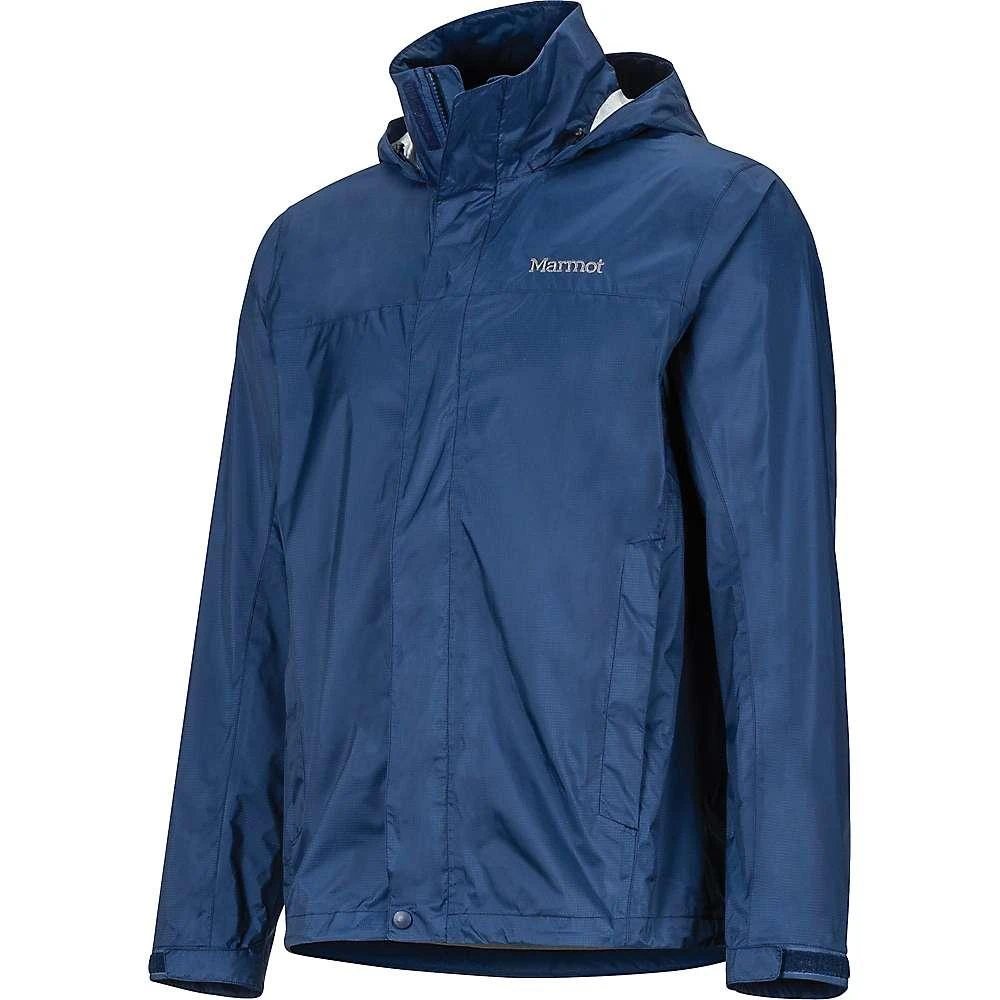 商品Marmot|Marmot Men's PreCip Eco Jacket,价格¥824,第5张图片详细描述