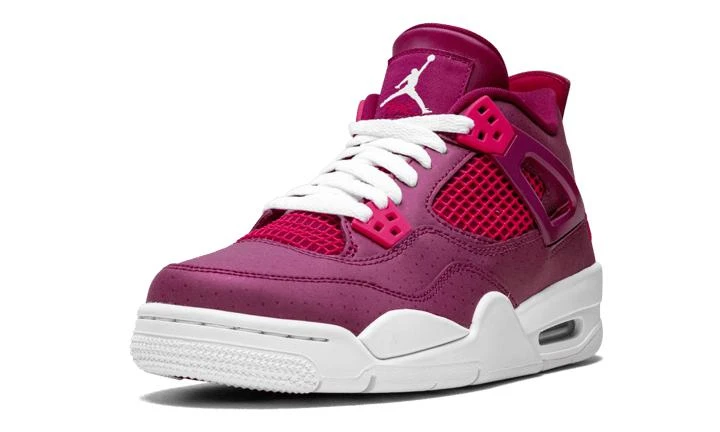 商品Jordan|Air Jordan 4 Retro (GS),价格¥1457-¥1936,第5张图片详细描述