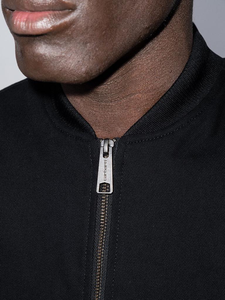 商品Carhartt|CARHARTT WIP Organic cotton Classic vest,价格¥1287,第5张图片详细描述