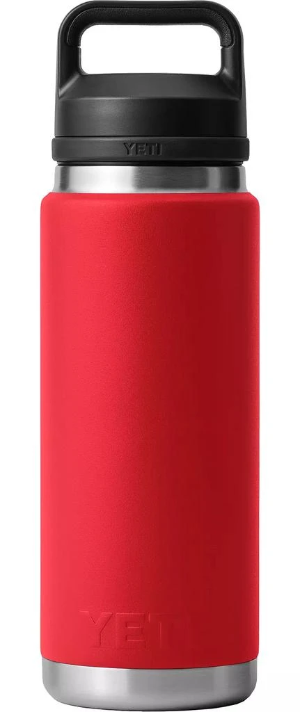 商品YETI|YETI 26 oz. Rambler Bottle with Chug Cap,价格¥261,第2张图片详细描述