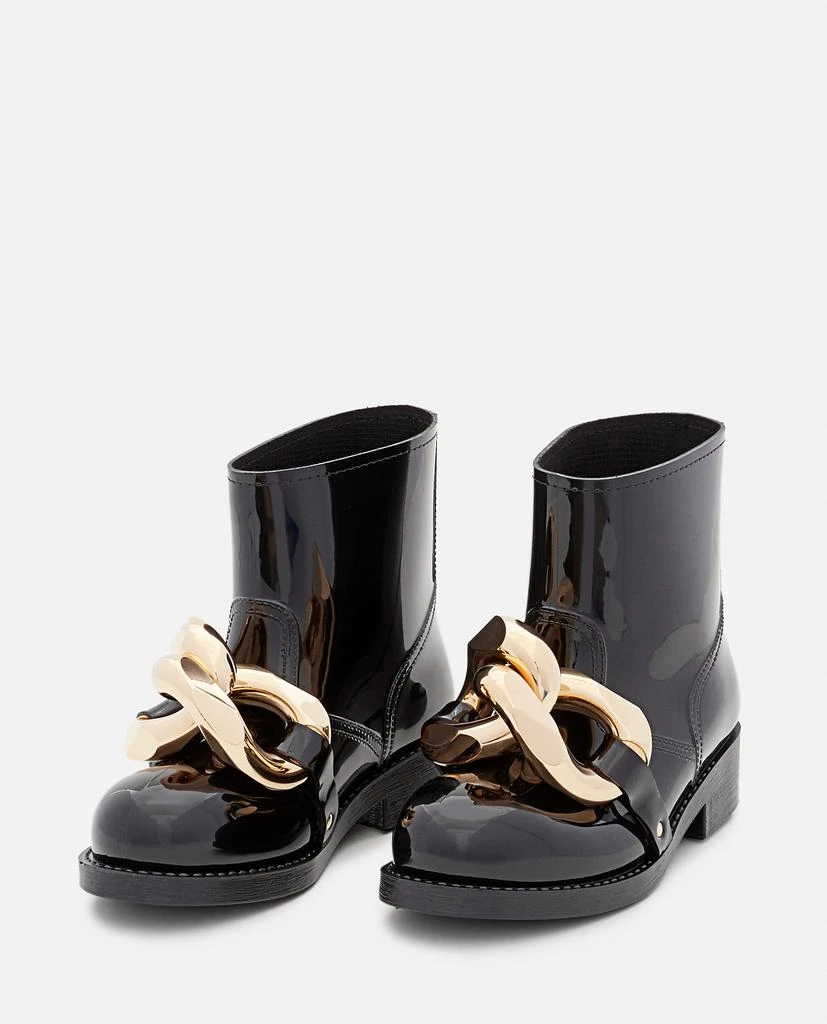 商品JW Anderson|JW ANDERSON CHAIN RUBBER BOOT size 37,价格¥2038,第2张图片详细描述