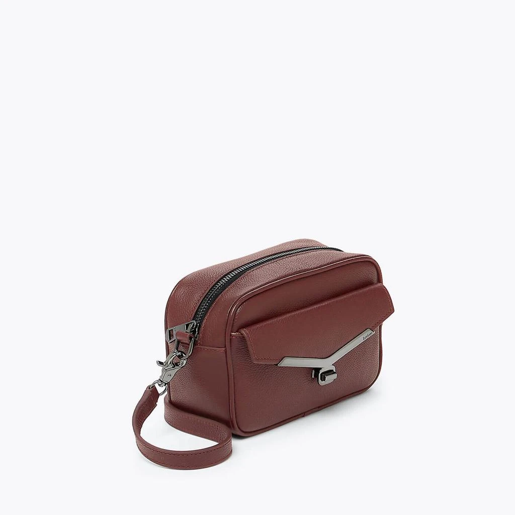 商品Botkier New York|Valentina Mini Camera Crossbody,价格¥732,第2张图片详细描述