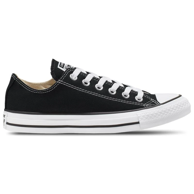 商品Converse|Converse All Star Low Top - Women's,价格¥459,第1张图片