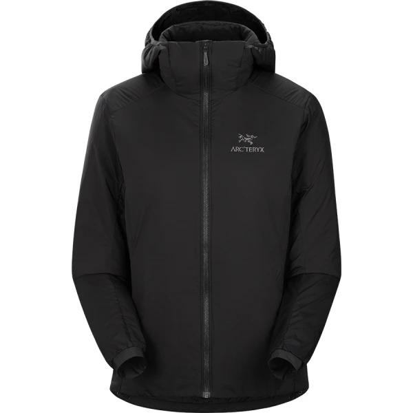 商品Arc'teryx|【Brilliant|包邮包税】ATOM HOODY W 始祖鸟[FW23] Atom 连帽衫 女 AJNFWX6780,价格¥2975,第1张图片