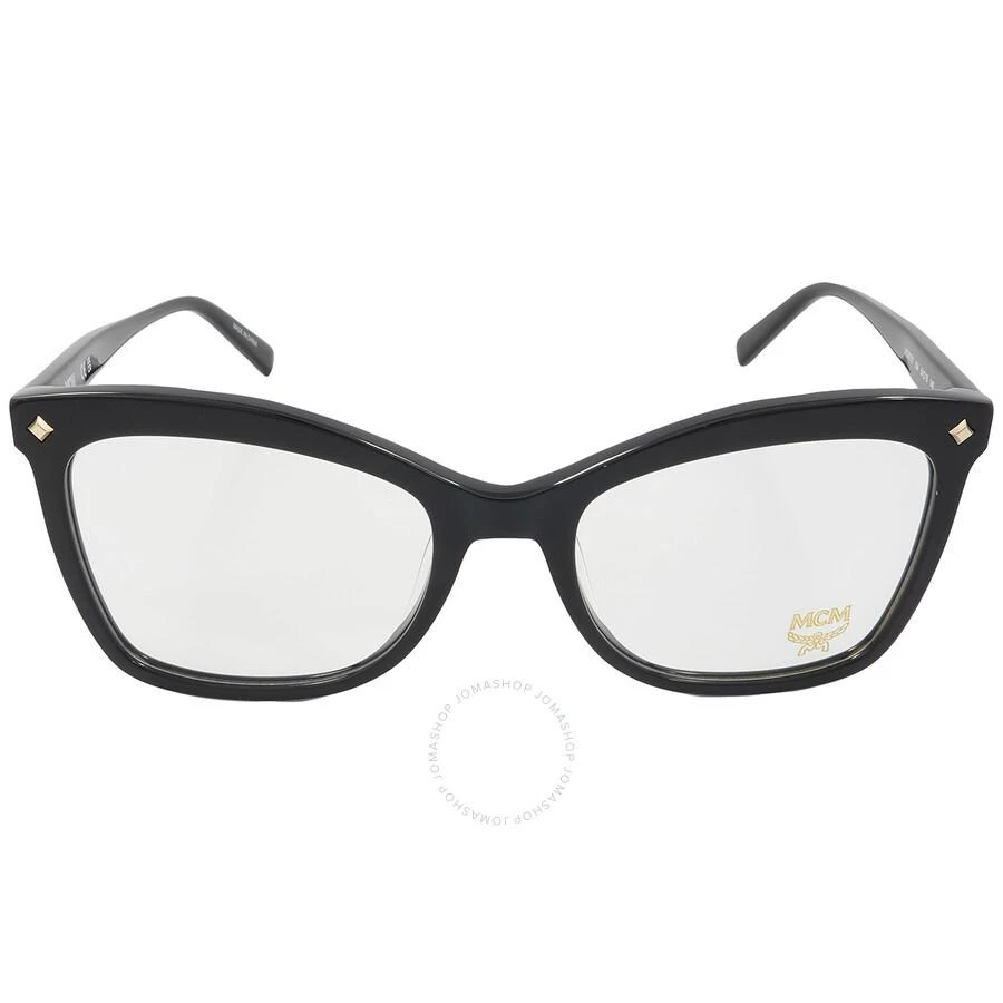 商品MCM|Demo Square Ladies Eyeglasses MCM2707 004 54,价格¥301,第1张图片