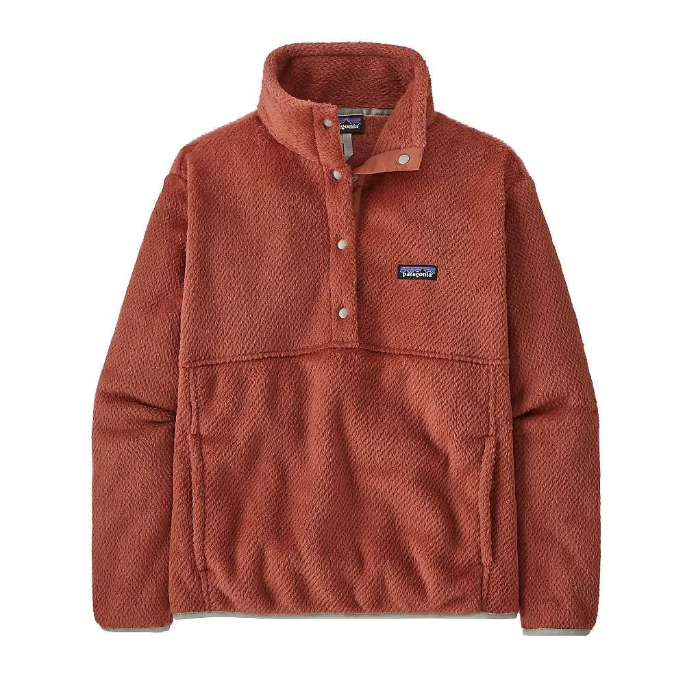 商品Patagonia|Patagonia Women's Re-Tool Half Snap Pullover,价格¥727,第5张图片详细描述