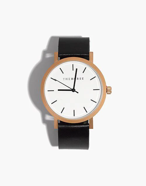 商品Madewell|Original Watch,价格¥628,第1张图片