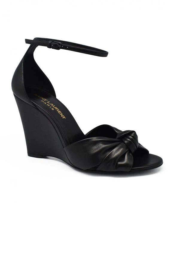 商品Yves Saint Laurent|Bianca sandals,价格¥3409,第3张图片详细描述