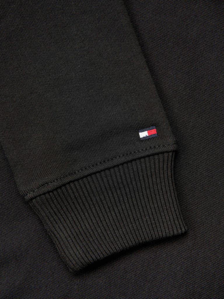 Tommy Hilfiger Grey, Black, Navy Baby Boys Sweat Top商品第6张图片规格展示