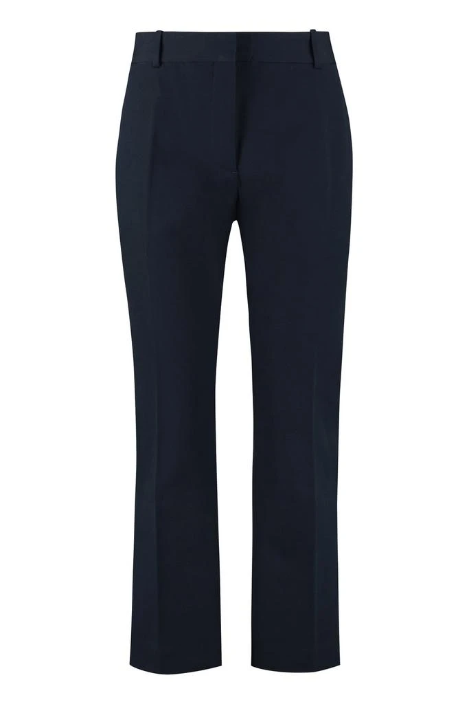商品FRAME|Frame Le Crop Mini Boot Trousers,价格¥2840,第1张图片