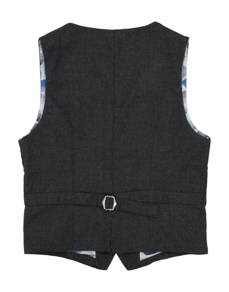 商品MYTHS|Suit vest,价格¥714,第2张图片详细描述