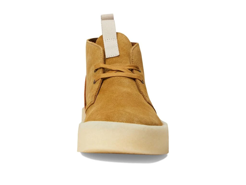 商品Clarks|Desert Cup,价格¥583,第2张图片详细描述