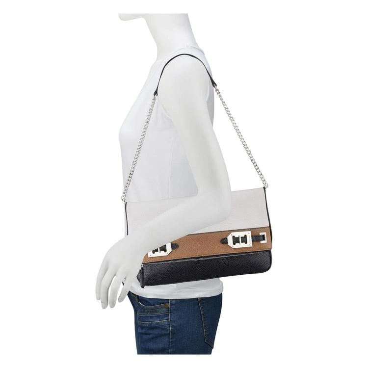 商品Nine West|Gleam Team Clutch,价格¥510,第2张图片详细描述