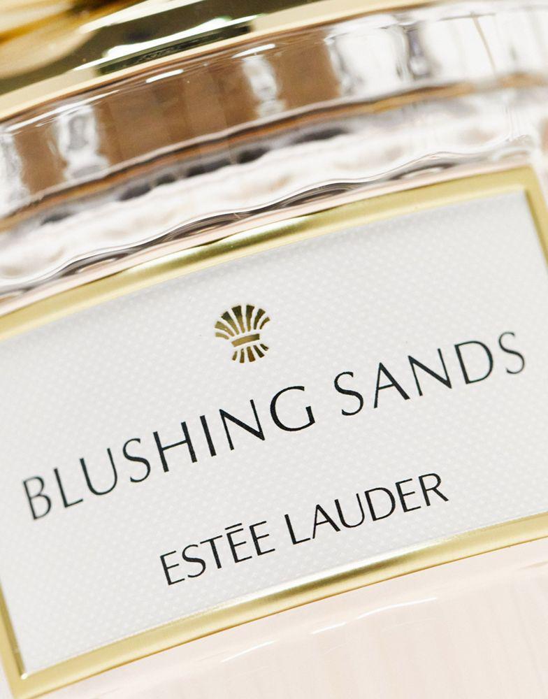 商品Estée Lauder|Estee Lauder Luxury Fragrance Blushing Sands Eau de Parfum Spray 40ml,价格¥612,第5张图片详细描述