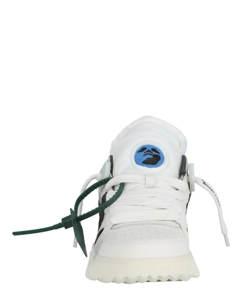 商品Off-White|男款  Sponge系列 中帮休闲运动鞋,价格¥2274,第4张图片详细描述