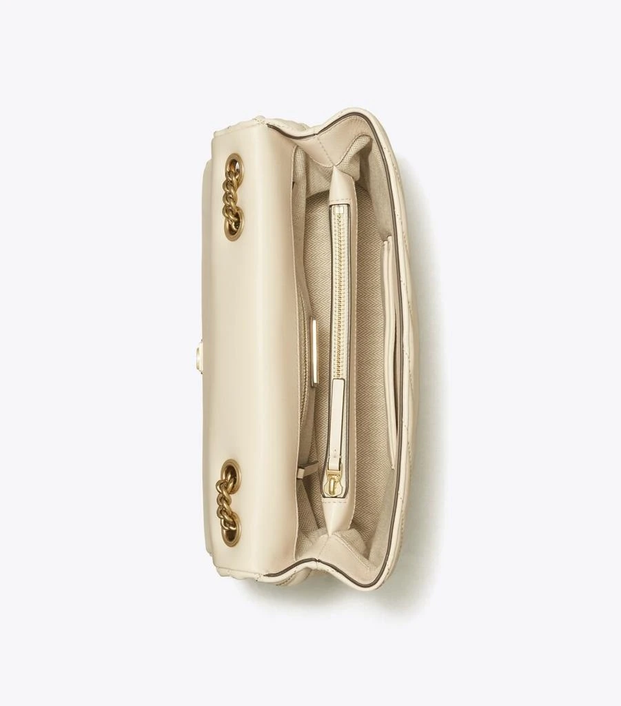 商品Tory Burch|Kira Chevron Shoulder Bag,价格¥4834,第5张图片详细描述